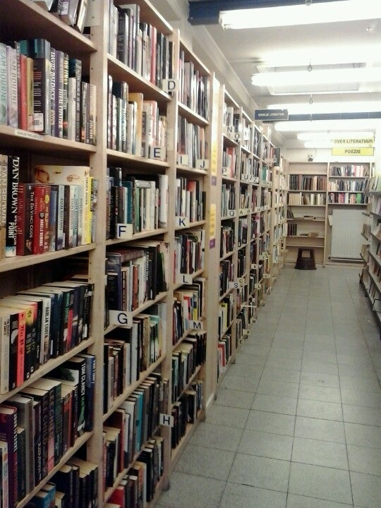 bookstore