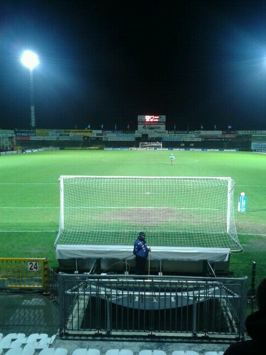 soccer-stadium