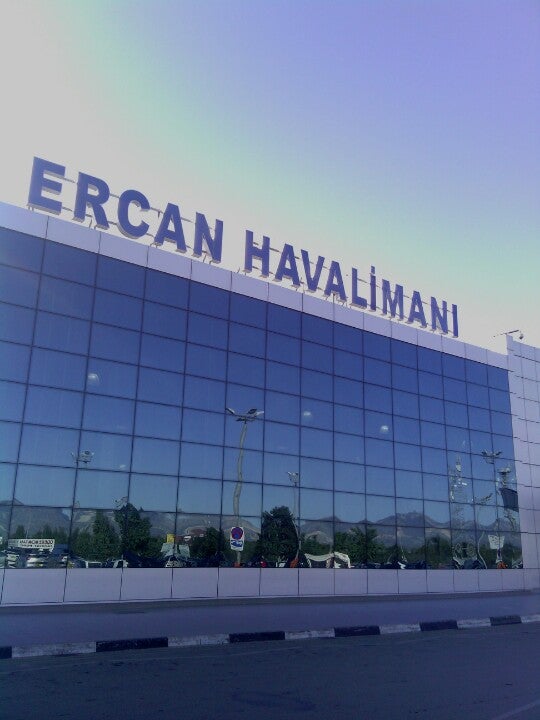 airport