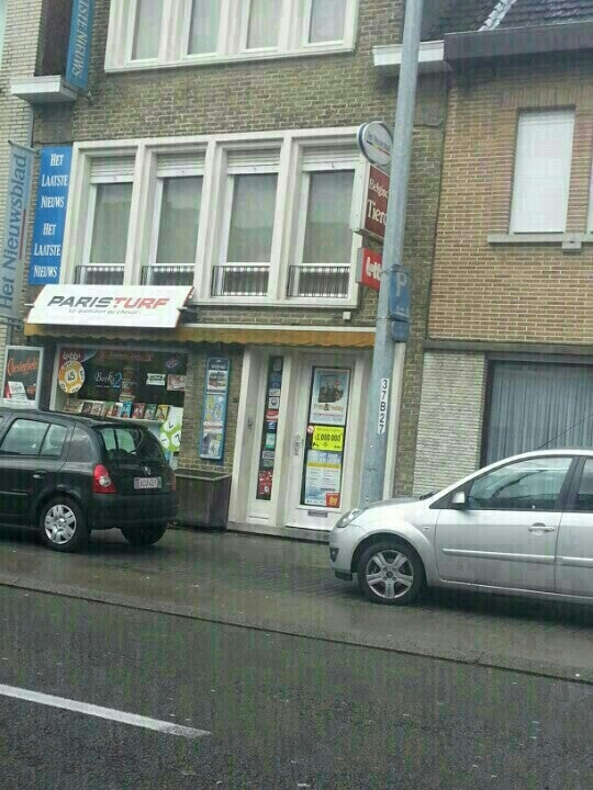 newsagent