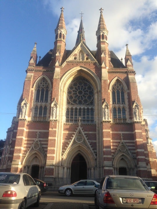church