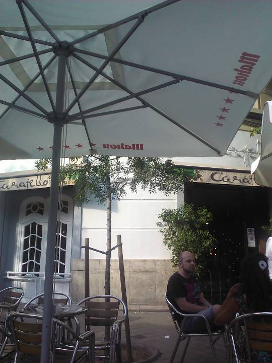 tapas-restaurant