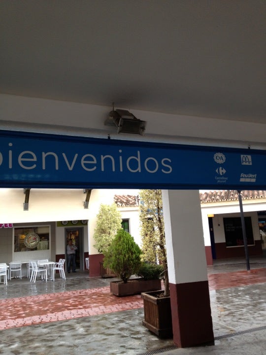 shopping-mall