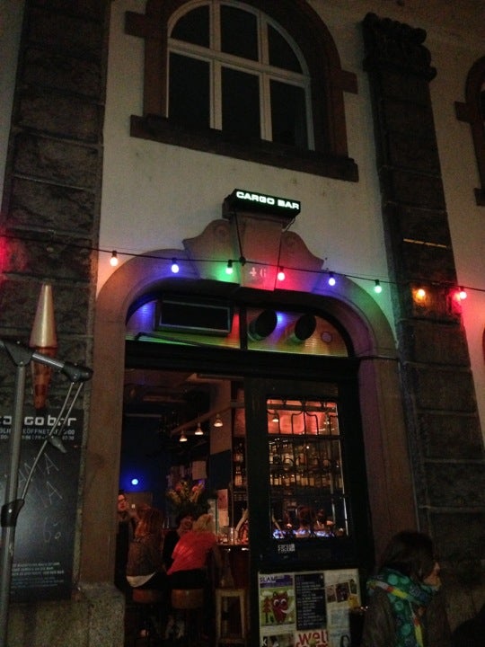 pub