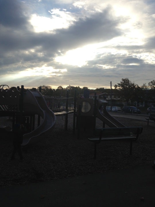 photo of Kosciuszko Elementary School