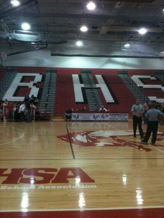 high-school
