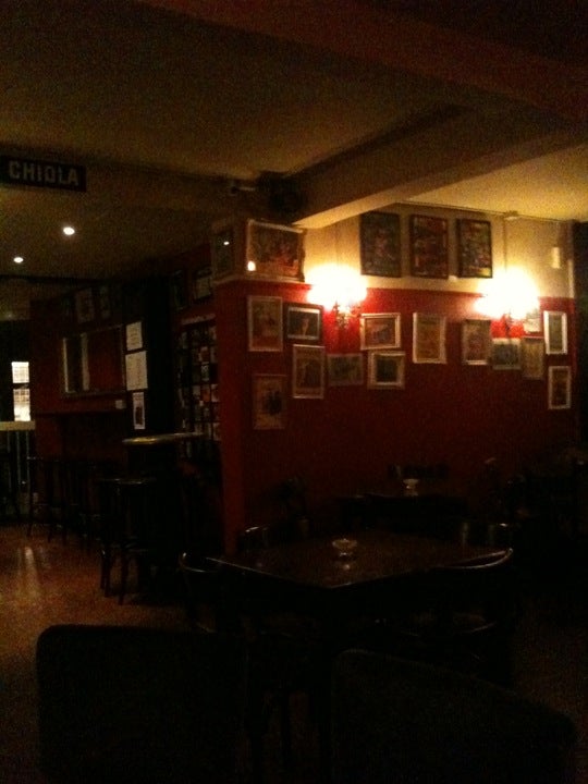 cafe