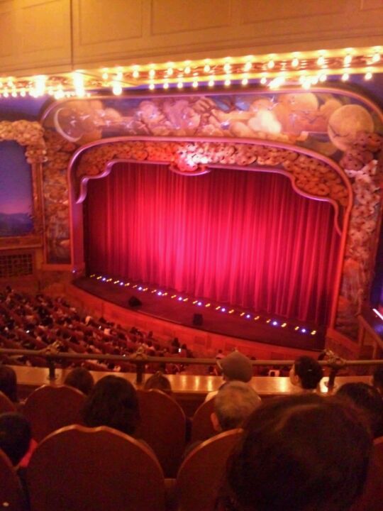 music-venue