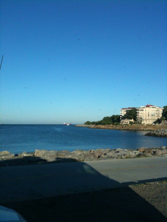 waterfront