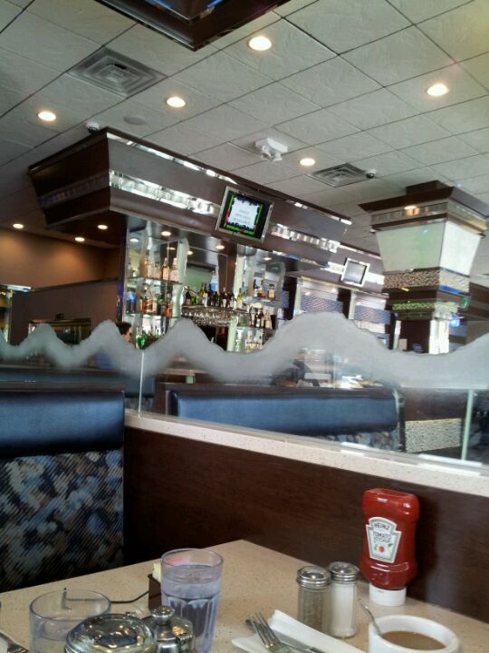 diner