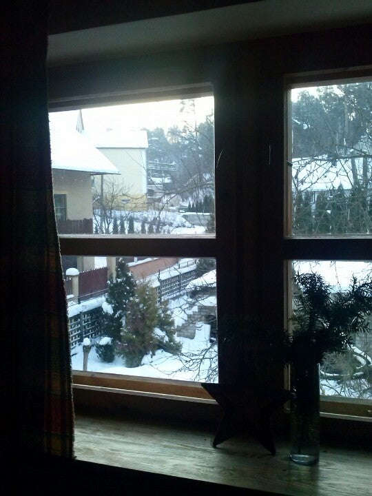 bed-breakfast