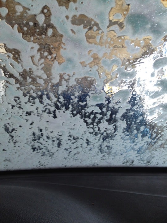 car-wash