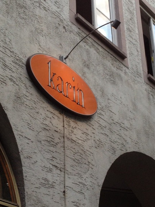 cafe