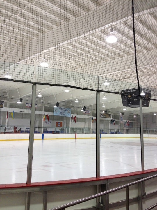 skating-rink