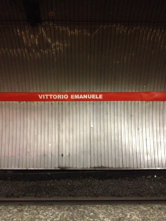metro-station