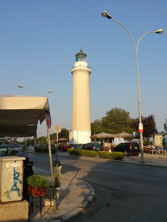 lighthouse