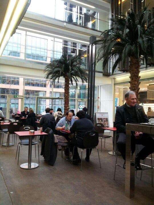 cafe