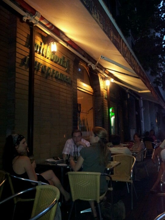 czech-restaurant