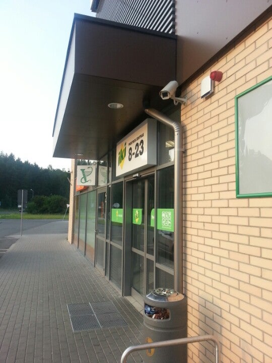 convenience-store