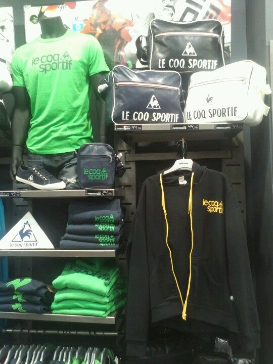 clothing-store