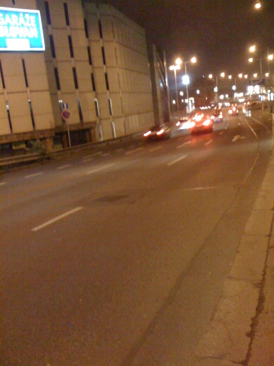 road