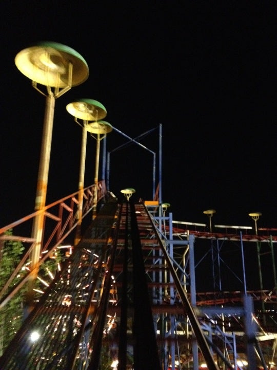 theme-park