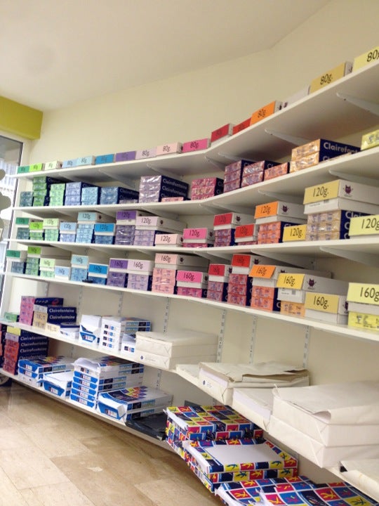 paper-office-supplies-store