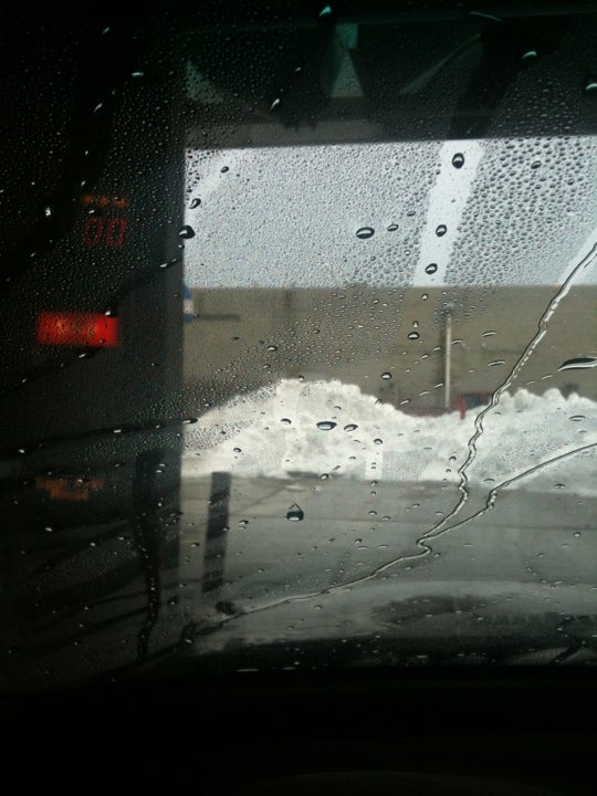 car-wash