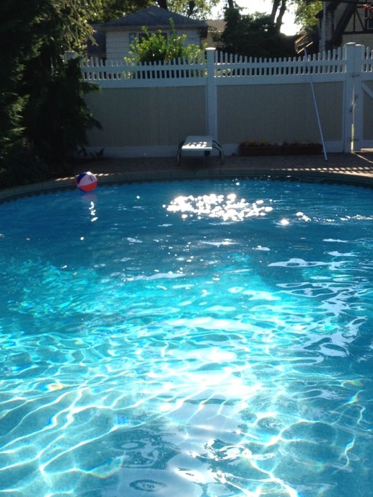 pool