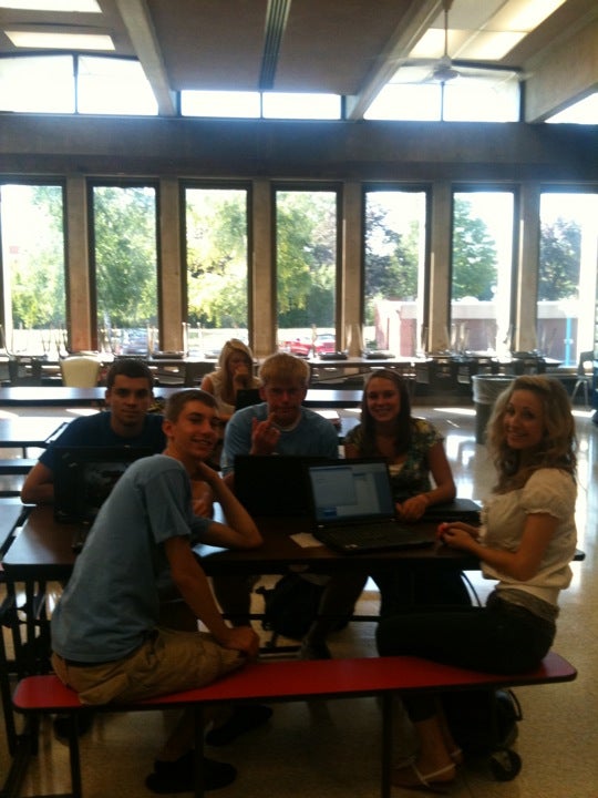 photo of Saint Thomas More High School
