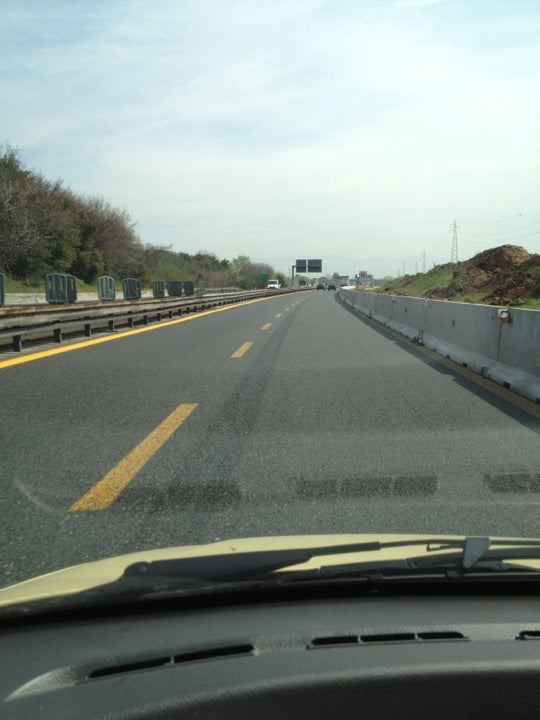 road