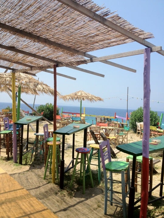 beach-bar