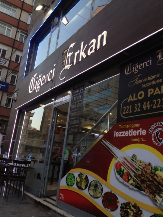 cigkofte-place