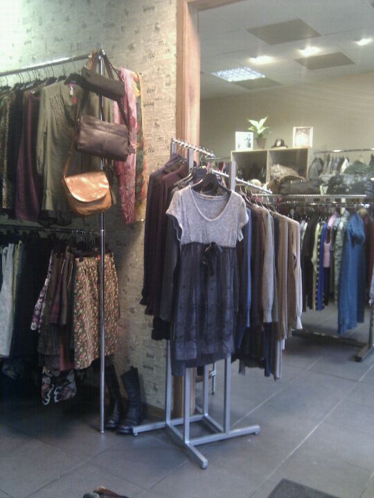 boutique
