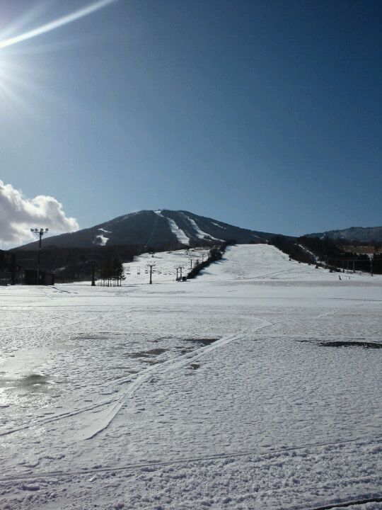 ski-area