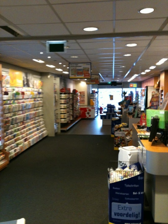 convenience-store