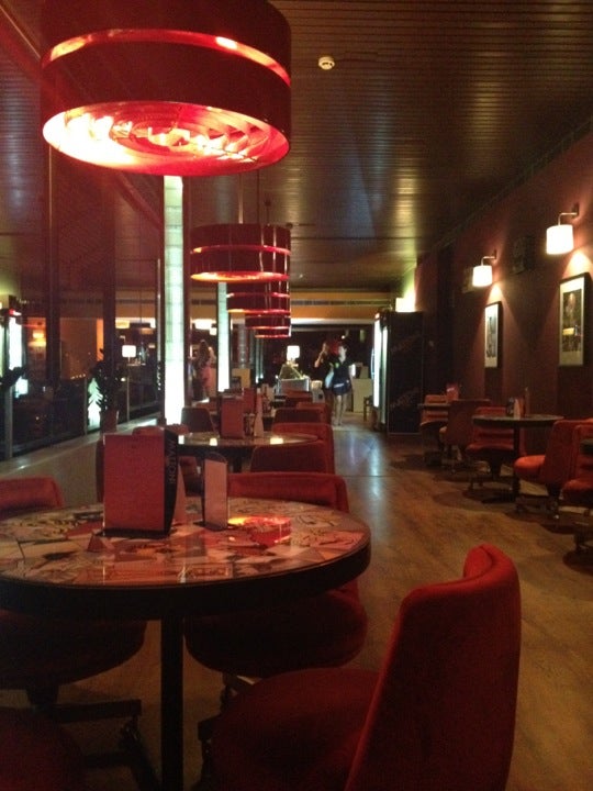 cafe