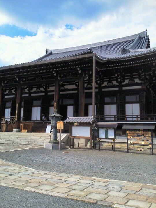 buddhist-temple