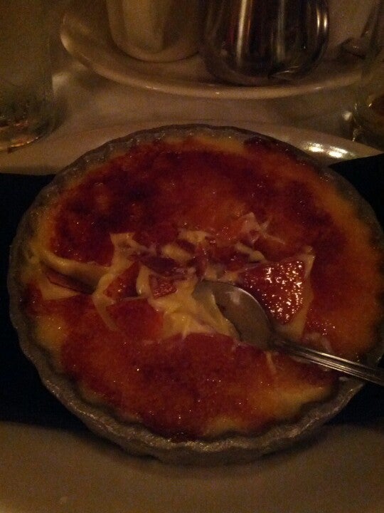 steakhouse