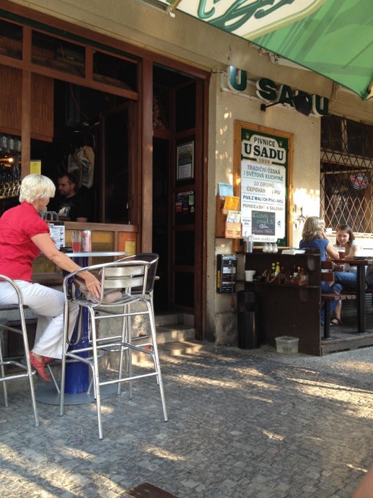 pub