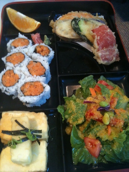 sushi-restaurant