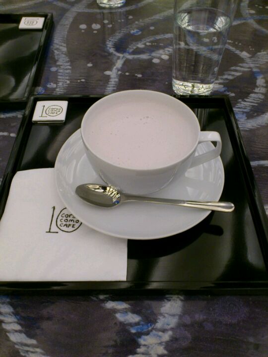 cafe