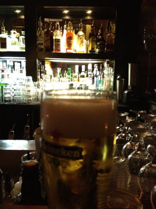 cocktail-bar