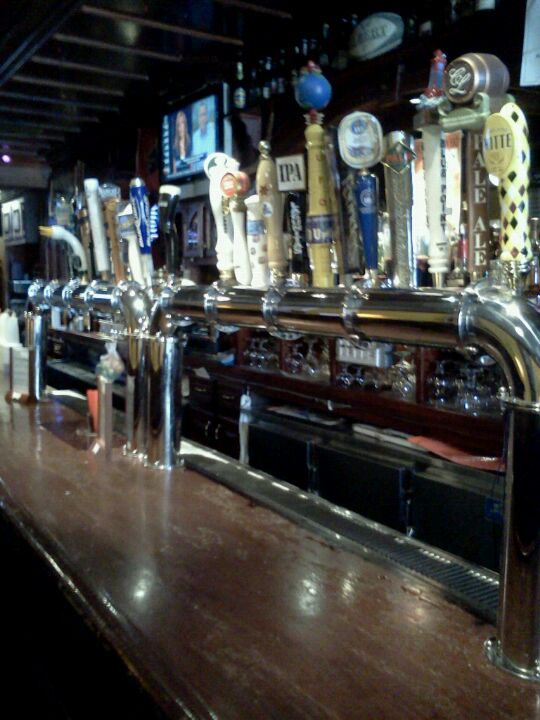 pub