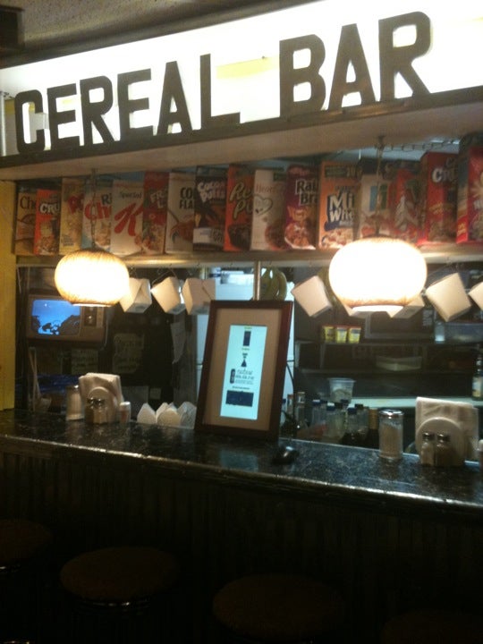 cafe