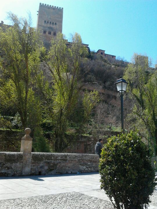 plaza