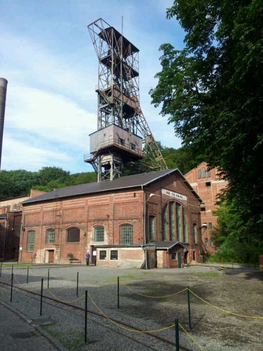 museum
