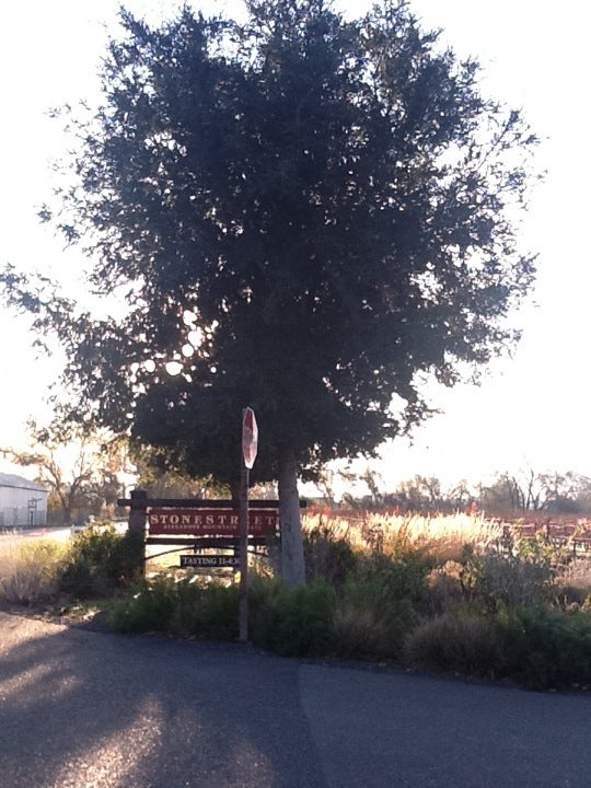 winery