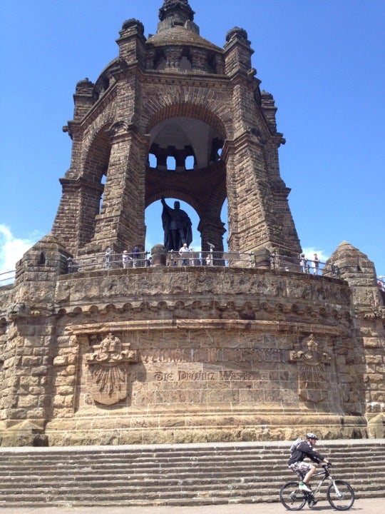 plaza