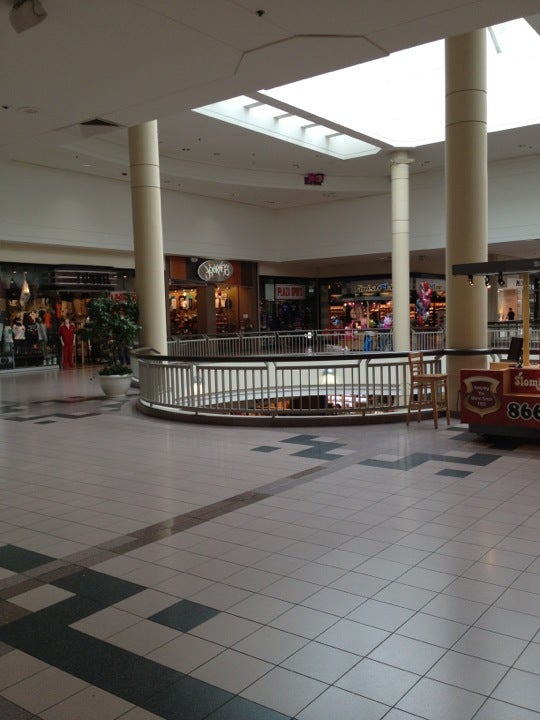 shopping-mall